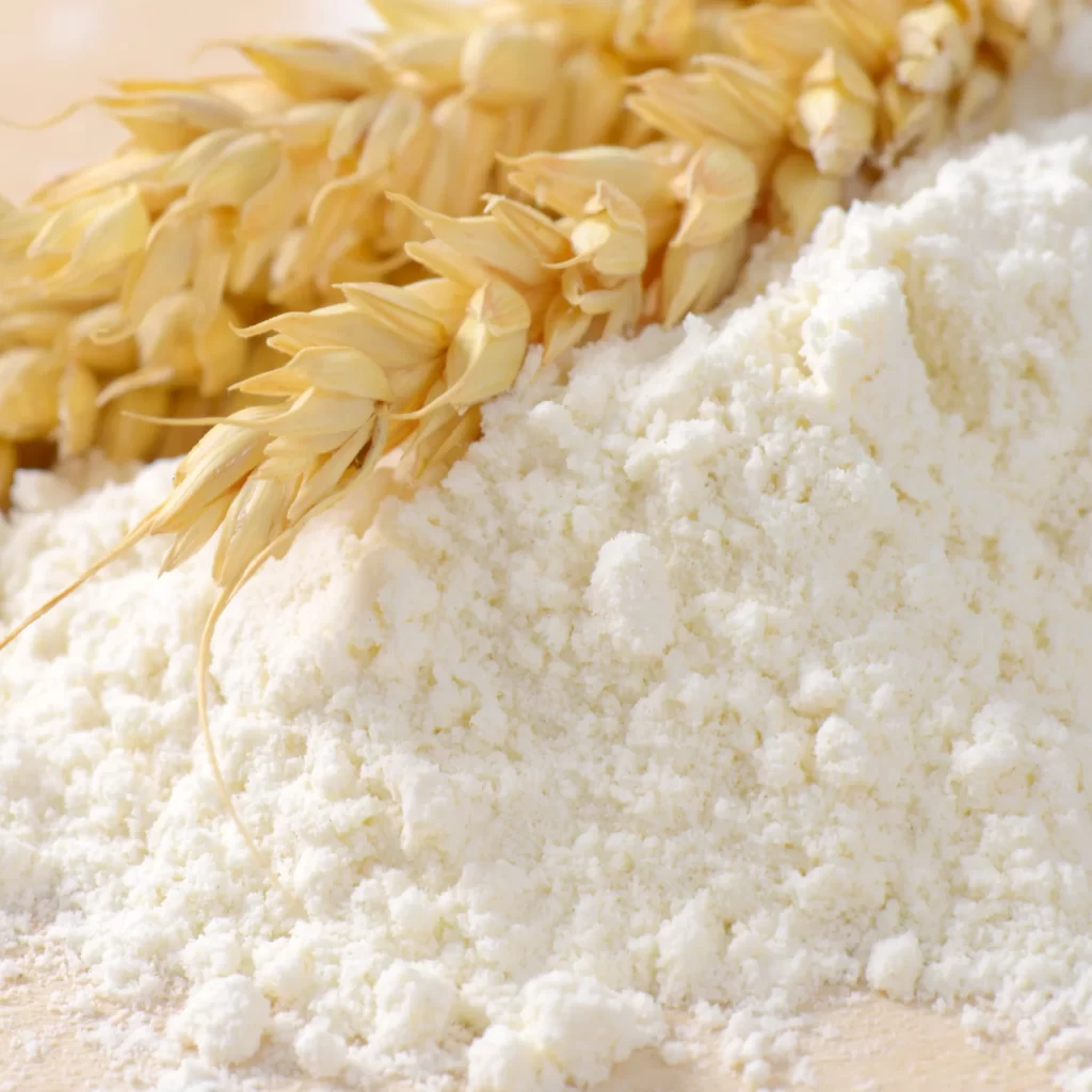 Bezglutensko brasno, o glutenu Bezglutensko brasno, o glutenu